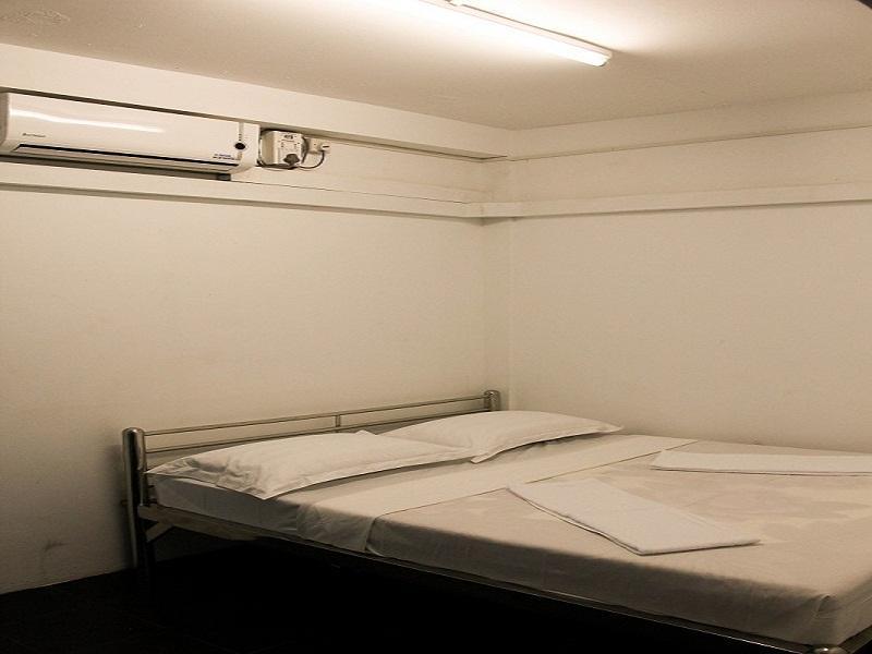 Hostel9 Rangoon Eksteriør billede