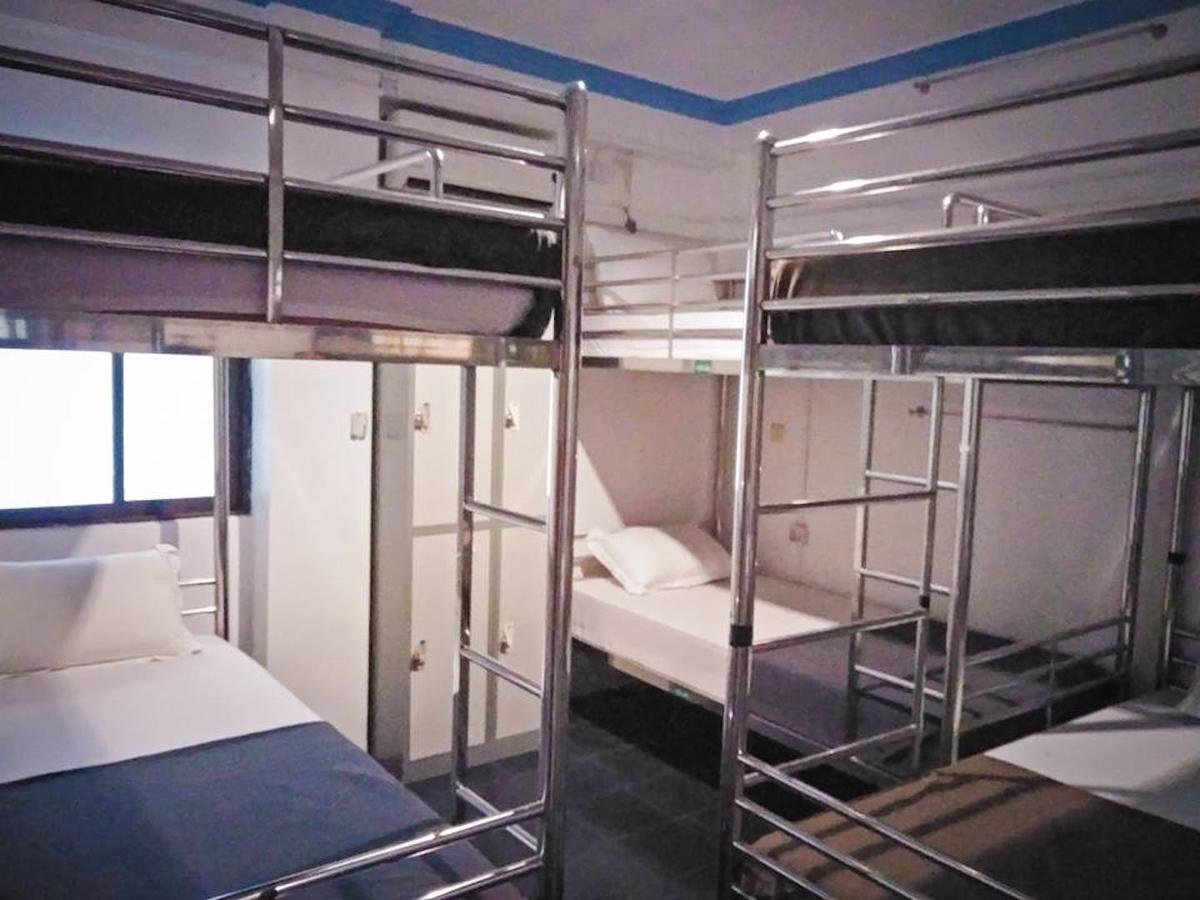 Hostel9 Rangoon Eksteriør billede