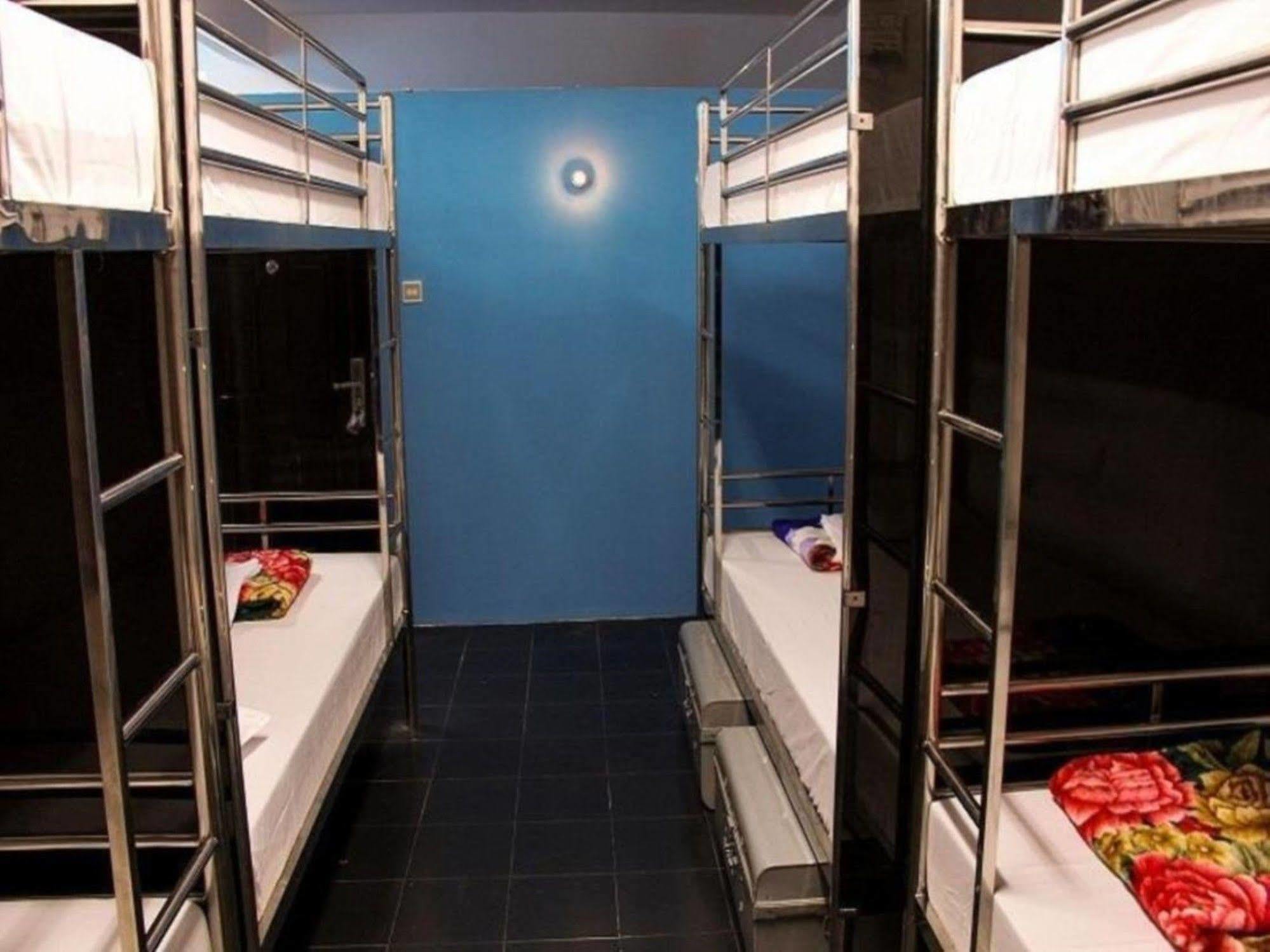 Hostel9 Rangoon Eksteriør billede