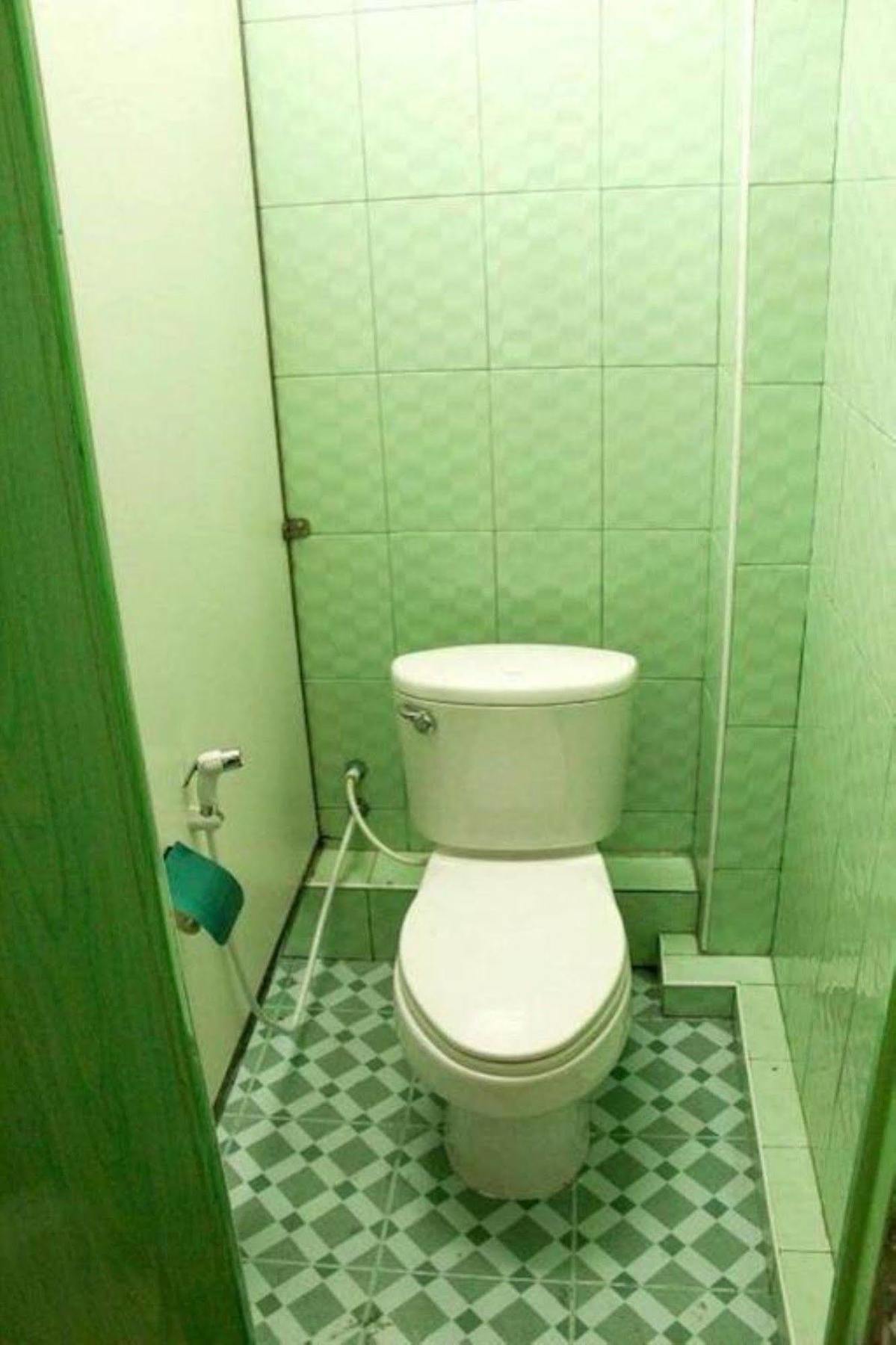 Hostel9 Rangoon Eksteriør billede